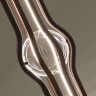 Напольный светильник MJ60911F/B nut-brown
