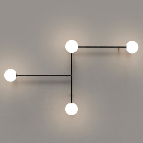 Настенный светильник ImperiumLoft Lines 189565-26