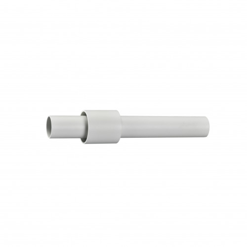 Трековый магнитный светильник iLedex Vision48-25 4825-045-D60-12W-38DG-3000K-WH