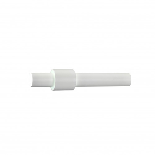 Трековый магнитный светильник iLedex Vision48-25 4825-045-D60-12W-38DG-3000K-WH