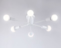 Потолочная люстра Ambrella Light Loft TR80401