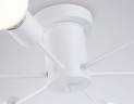 Потолочная люстра Ambrella Light Loft TR80401