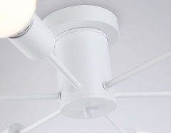 Потолочная люстра Ambrella Light Loft TR80401