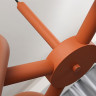Подвесная люстра ImperiumLoft Fanny 192010-23