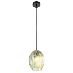 Подвесной светильник Myfar Manuel MR2568-1P