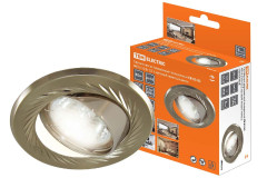 Встраиваемый светильник TDM Electric СВ 02-02 SQ0359-0006