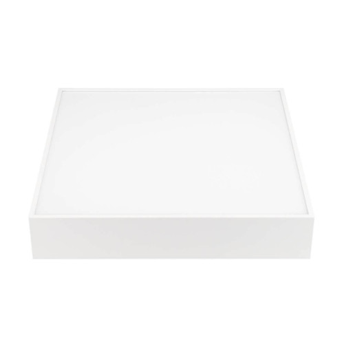 Накладной светильник Arlight SP-Quadro-S350x350-30W Warm3000 034791