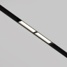 Трековый магнитный светильник Maytoni Parete TR106-4-12W-DS-B