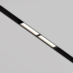 Трековый магнитный светильник Maytoni Parete TR106-4-12W-DS-B