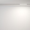 Трековый магнитный светильник Maytoni Parete TR106-4-12W-DS-B