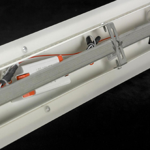 Спот Lussole Harris LSP-7279