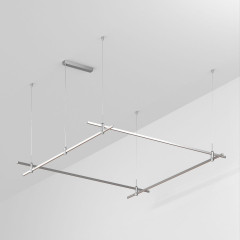 Основание Arlight ART-APRIORI-QUADRAT-HANG-3000x3000 (TN) 056170