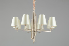 Подвесная люстра Omnilux Porlezza OML-72203-08