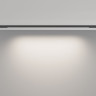 Трековый магнитный светильник Maytoni Basis TR190-1-10W4K-B