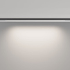Трековый магнитный светильник Maytoni Basis TR190-1-10W4K-B