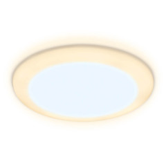 Встраиваемый светодиодный светильник Ambrella Light Led Downlight DCR305