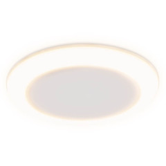 Встраиваемый светодиодный светильник Ambrella Light Led Downlight DCR305