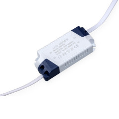 Встраиваемый светодиодный светильник Ambrella Light Led Downlight DCR305