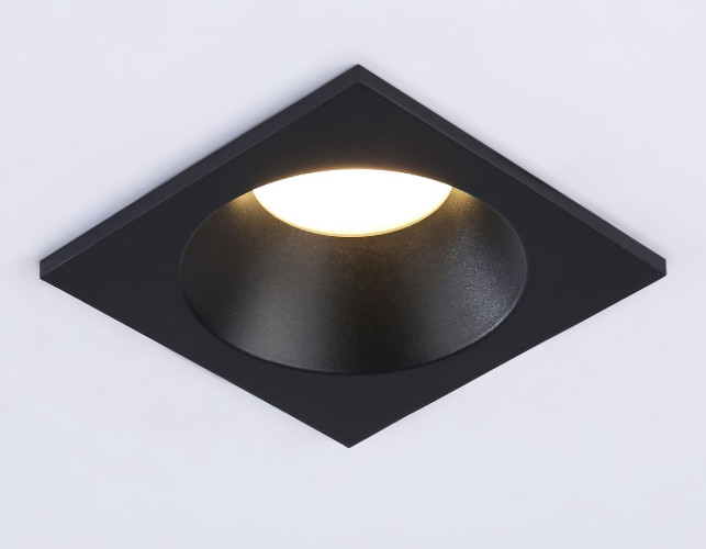 Встраиваемый светильник Ambrella Light Techno Spot Standard Tech TN1190