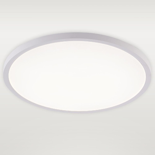 Потолочный светильник Natali Kovaltseva Plain LED LAMPS 81113/5C