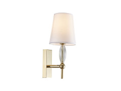 Бра Newport Chelsy 4371/A gold М0070443