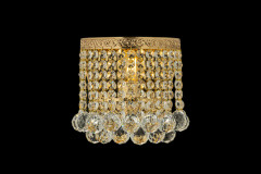 Бра Arti Lampadari Castellana E 2.10.501 G