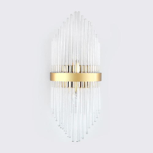 Настенный светильник Ambrella Light Traditional TR5372