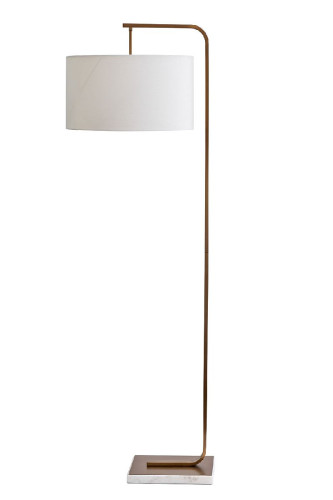 Торшер Garda Decor 22-89017FL
