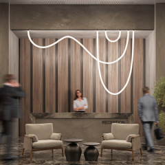 Шинопровод магнитный Arlight Mag-Flex-Track-3226-1000 034055