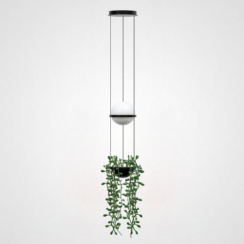 Подвесной светильник ImperiumLoft Palma 168489-22