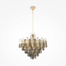 Подвесная люстра Maytoni Flare DIA200PL-08G