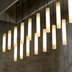 Подвесной светильник ImperiumLoft Marble Elit 151772-26