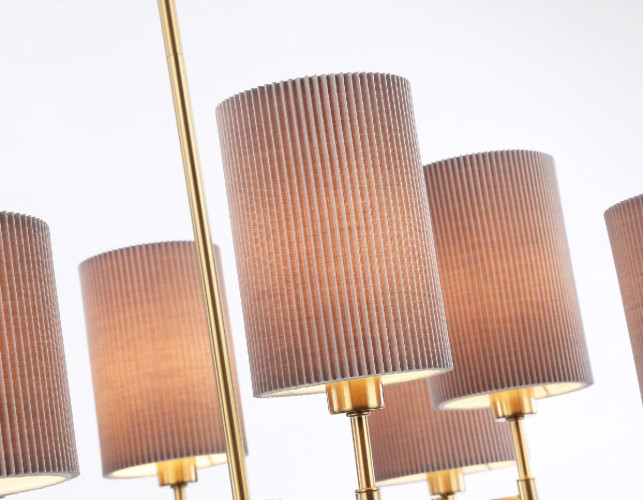 Люстра на штанге Ambrella Light High Light Heigh Light LH72383