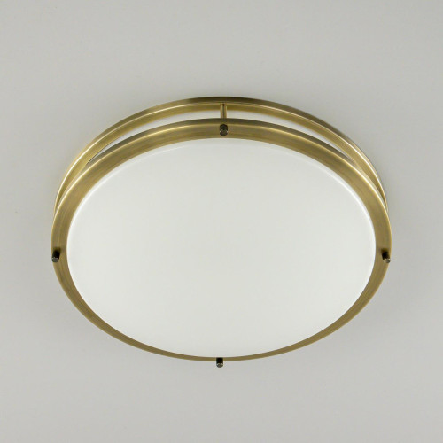 Настенно-потолочный светильник Citilux Бостон CL709503N