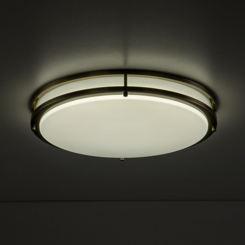 Настенно-потолочный светильник Citilux Бостон CL709503N