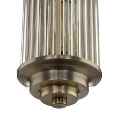 Настенный светильник Citilux Verdon CL448013