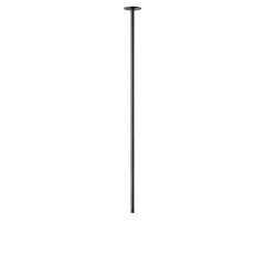 Встраиваемый светильник Loft IT Cane 10359/1000 Black