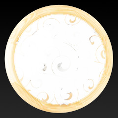 Настенный светильник Toplight Kelly TL9043Y-02PN