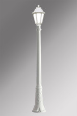 Уличный фонарь Fumagalli Artu/Anna E22.158.000.WYF1R