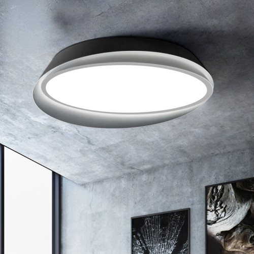 Потолочный светильник ImperiumLoft Shell 102036-26