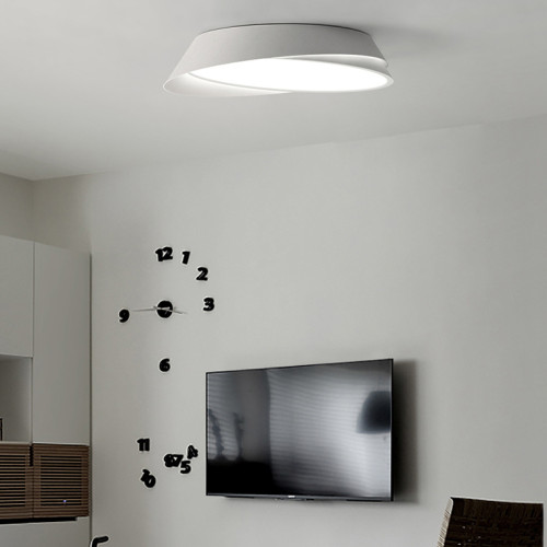 Потолочный светильник ImperiumLoft Shell 102036-26