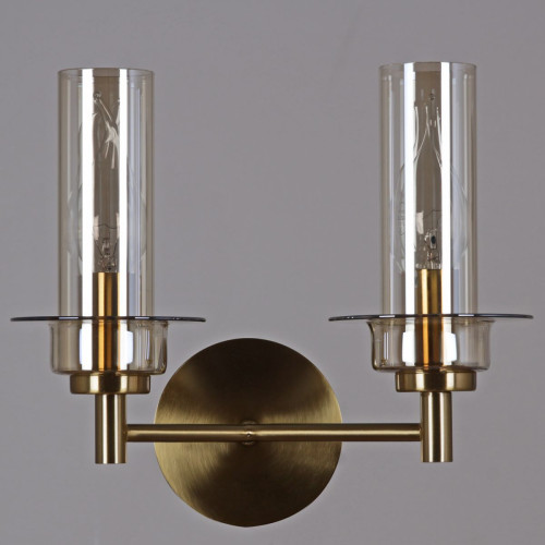 Бра Illumico IL5216-2WLS-24 HIGHBALL