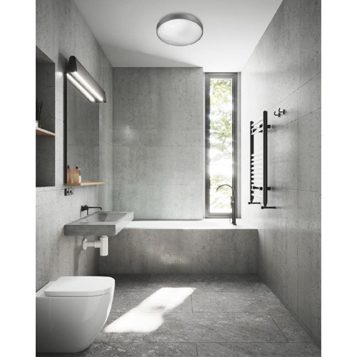 Настенно-потолочный светильник Sonex Tan Gaby 7784/CL