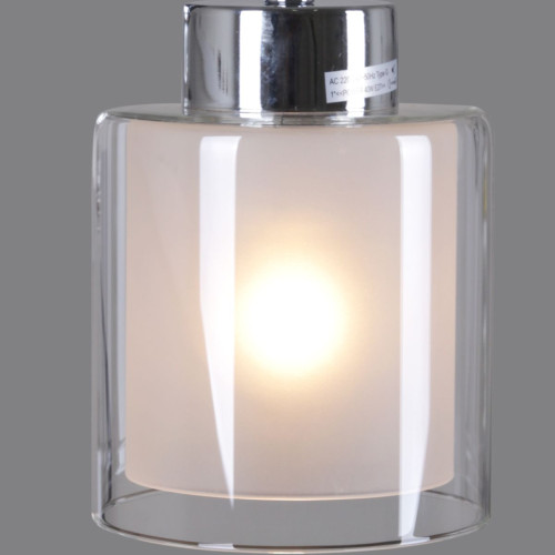 Потолочная люстра Reluce 14570-0.3-08