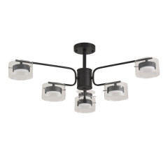 Люстра на штанге Lumion Comfi Natalina 8349/6C