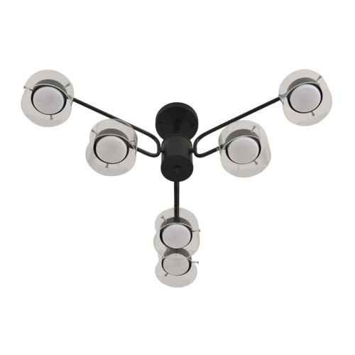 Люстра на штанге Lumion Comfi Natalina 8349/6C