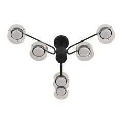 Люстра на штанге Lumion Comfi Natalina 8349/6C