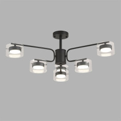 Люстра на штанге Lumion Comfi Natalina 8349/6C