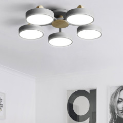 Потолочная люстра ImperiumLoft Move 178254-26