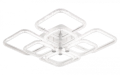 Потолочная люстра EKS 0У-00001410